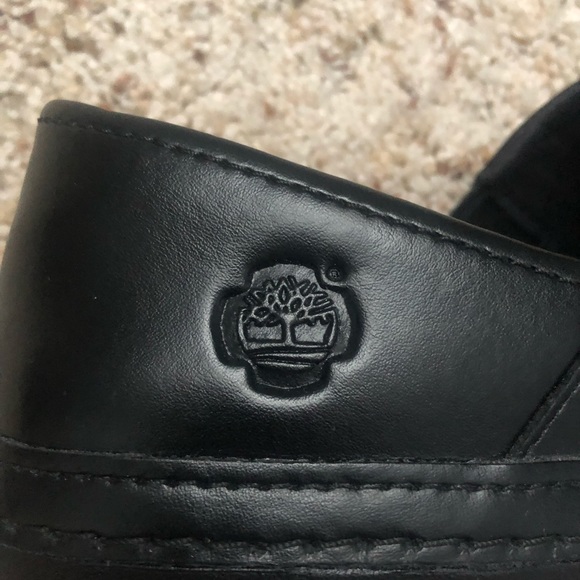 Timberland Pro woman’s anti-fatigue shoes. - Picture 4 of 6